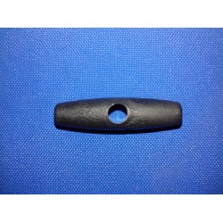 Cord Toggle with 1 hole