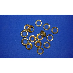 Grommet eyelets 8.5mm ID