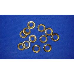 Grommet eyelets 10.5mm ID