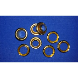 Grommet eyelets 13mm ID