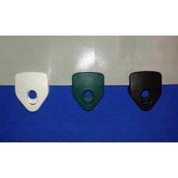 Hold on clip on eyelets