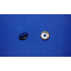 Press stud 12mm part A + B