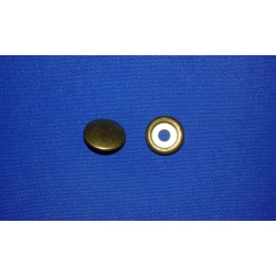 Press stud 12mm part A + B