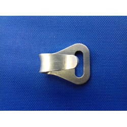 Aluminium alloy Hook