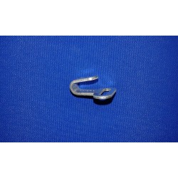 Aluminium alloy Hook