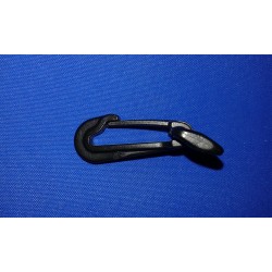 Plastic Hook 20mm