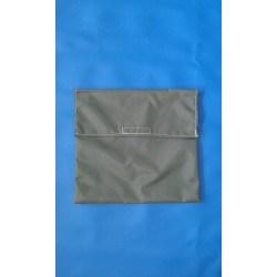 Peg bag 38cm x 32cm