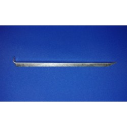 Steel angle peg large