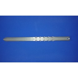 Heavy duty large angle peg 48cm