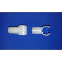 C Clip - 19mm - 22mm