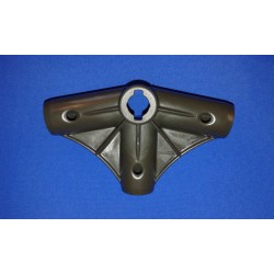 Frame joint centre