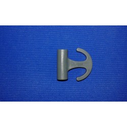 Bradcot movable ladder clip/5mm