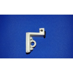 Bracket pad