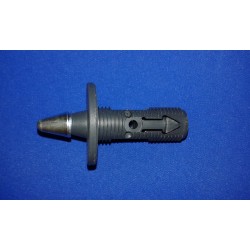 Easy-System pole foot 22mm