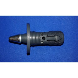 Easy-System pole foot 25mm