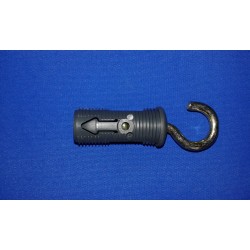 Easy-System pole hook 22mm