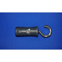 Easy-System pole hook 28mm