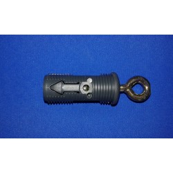 Easy-System pole eyelet 19mm