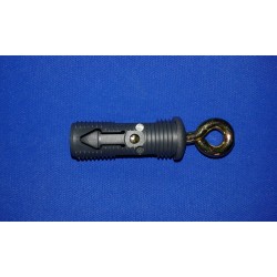 Easy-System pole eyelet 22mm