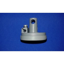 Budget bracket pad