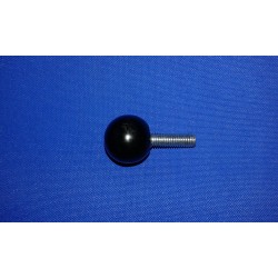 Awning frame hinge ball M6