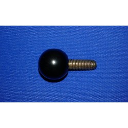 Awning frame hinge ball M7