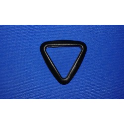 Guy point plastic triangle