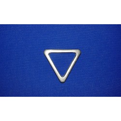 Guy point aluminium triangle