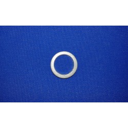 Guy point aluminium O ring 19mm