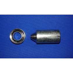 Eyelet tool 13mm ID