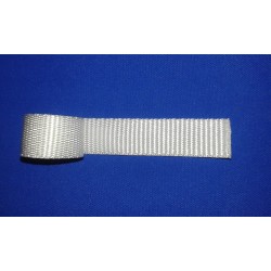 Polypropylene "Plain Weave" webbing 12mm