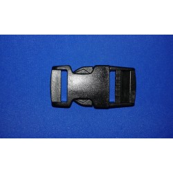 Side Release Buckle - 25mm