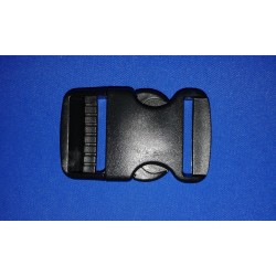 Side Release Buckle - 40mm