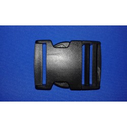 Side Release Buckle - 50mm